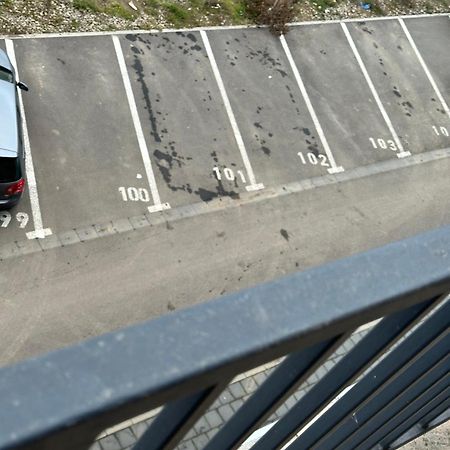Apartament E'Special No3 Alba Iulia Bagian luar foto