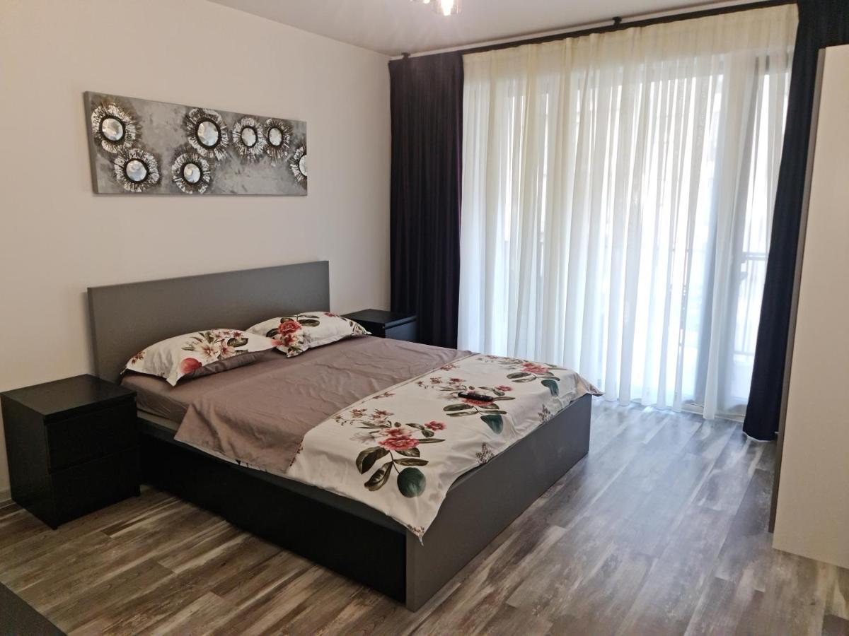 Apartament E'Special No3 Alba Iulia Bagian luar foto
