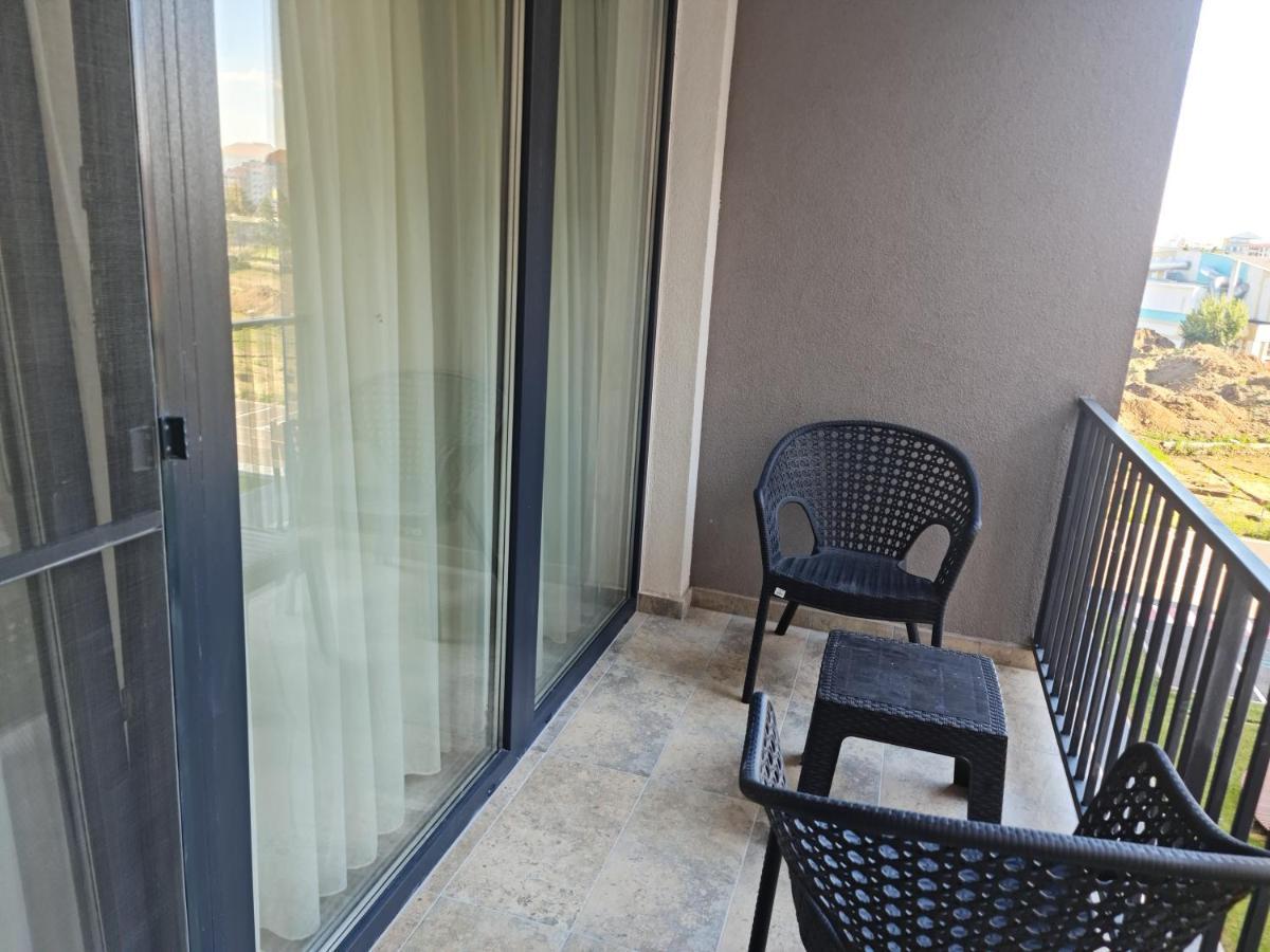 Apartament E'Special No3 Alba Iulia Bagian luar foto