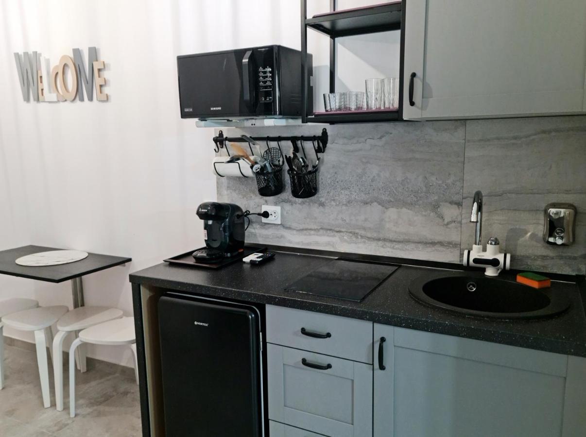 Apartament E'Special No3 Alba Iulia Bagian luar foto