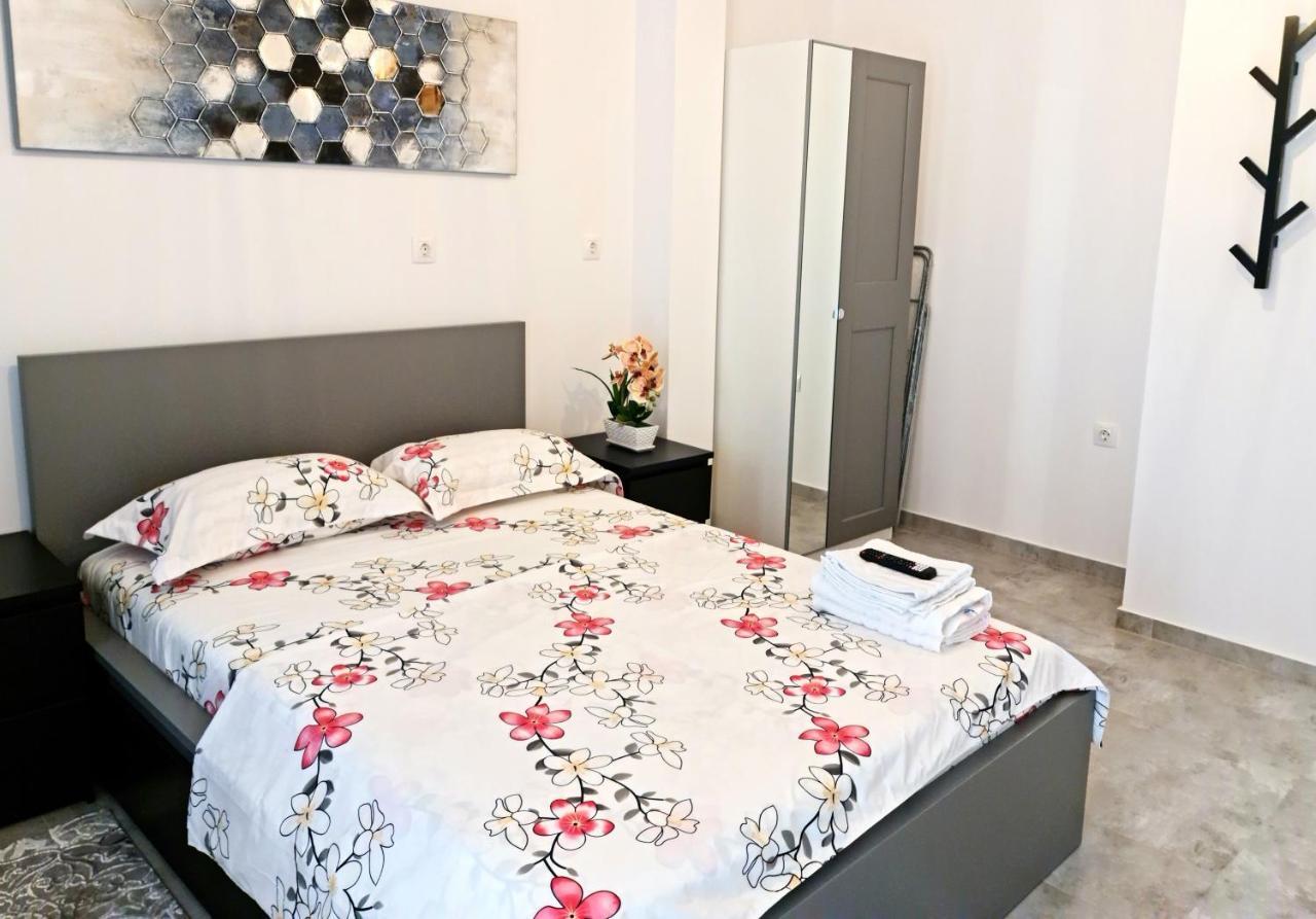 Apartament E'Special No3 Alba Iulia Bagian luar foto