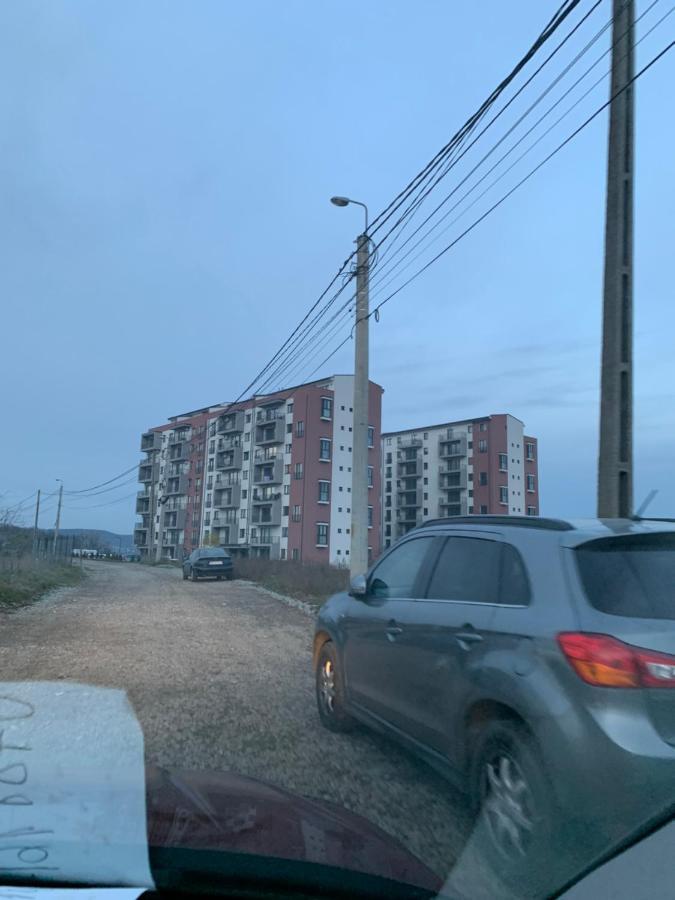 Apartament E'Special No3 Alba Iulia Bagian luar foto
